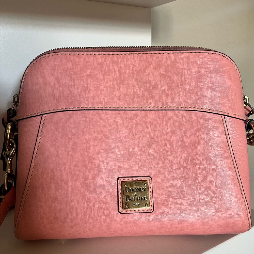 Dooney & Bourke Cross Body Purse